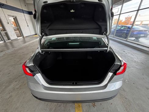 Used 2025 Toyota Camry LE image 30