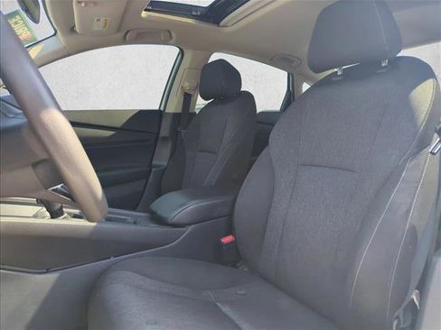 Used 2024 Honda Accord EX image 19