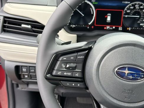 New 2026 Subaru Forester Premium AWD/4WD image 25