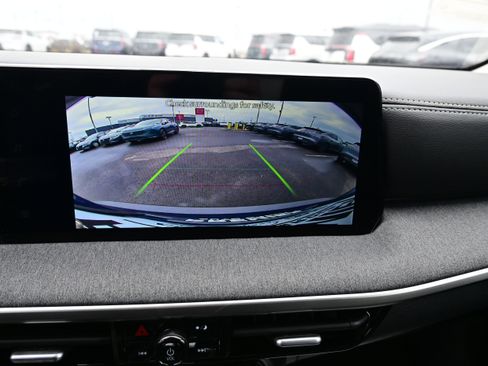 New 2026 Nissan Kicks SV image 24