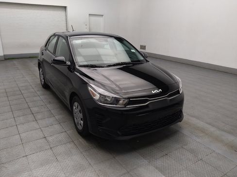Used 2023 Kia Rio S FWD image 13