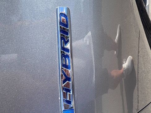 Used 2021 Honda Accord Hybrid image 16