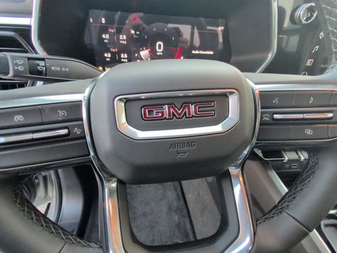 New 2026 GMC Canyon Elevation w/ Convenience Package image 20