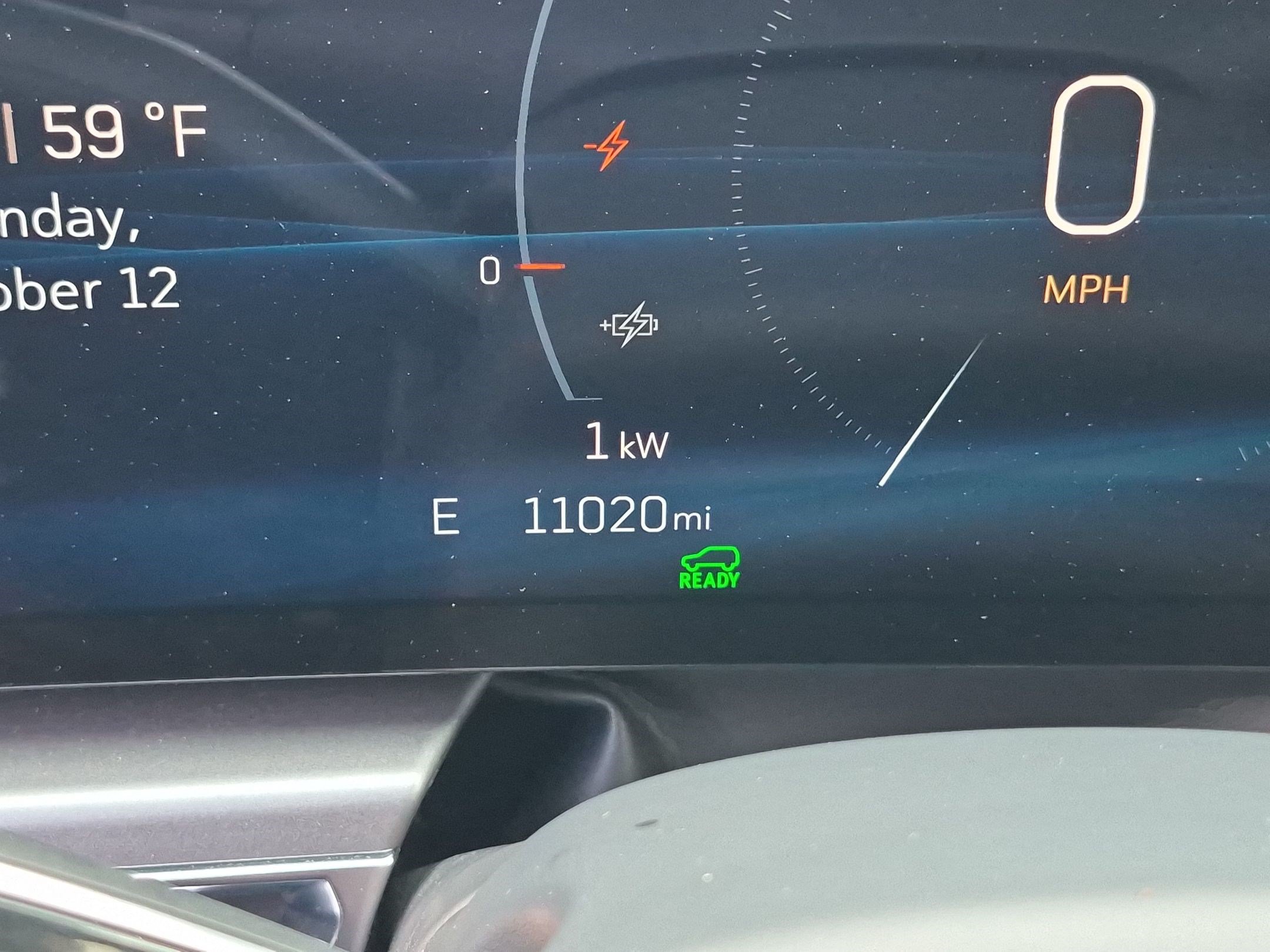 Used 2024 Cadillac Lyriq Tech w/ Driver Assist Package AWD/4WD image 22