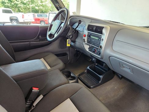 Used 2008 Ford Ranger XL RWD image 2