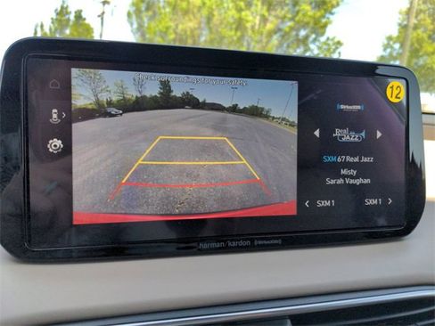 Used 2022 Hyundai Santa Fe SEL w/ Convenience + Premium Package image 19