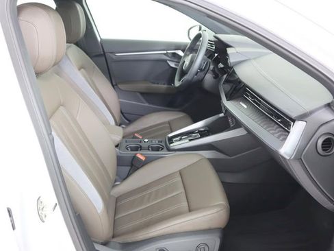 Certified 2025 Audi A3 2.0T Premium w/ Convenience Package image 13