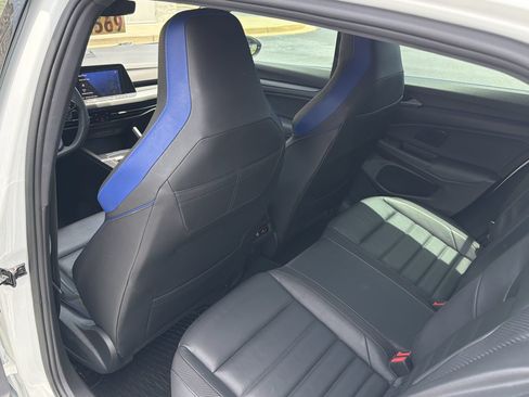 Used 2022 Volkswagen Golf R AWD/4WD image 21