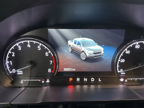 Used 2022 Ford Maverick Lariat w/ Lariat Luxury Package image 14