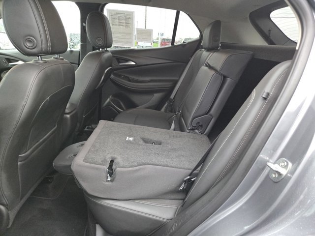 Used 2020 Buick Encore GX Select FWD image 33