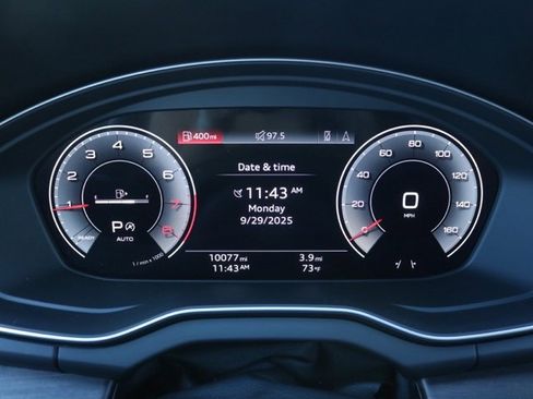 Used 2025 Audi Q5 2.0T Premium Plus image 31