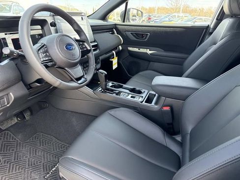 New 2026 Subaru Outback Premium AWD/4WD image 12