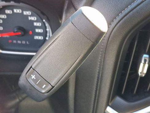 Used 2022 Chevrolet Silverado 1500 LT Trail Boss image 16