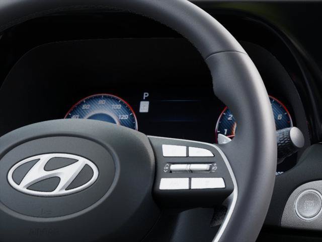 Used 2025 Hyundai Palisade SEL FWD image 11