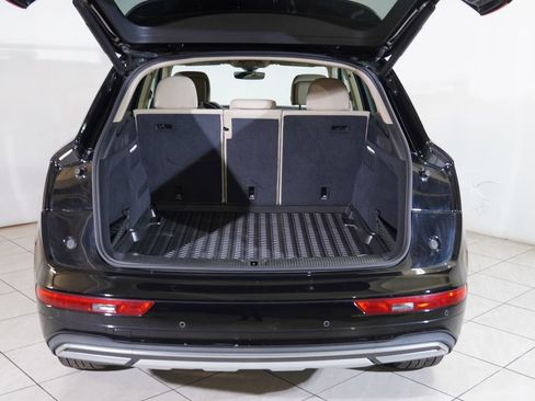 Used 2021 Audi Q5 2.0T Premium image 20