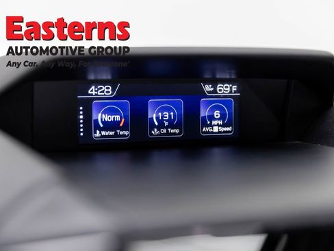 Used 2022 Subaru Forester Premium image 19