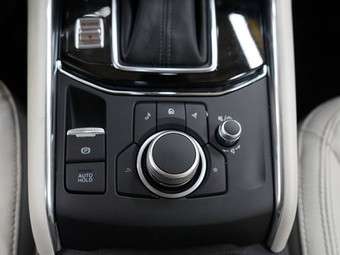 Used 2023 MAZDA CX-5 AWD 2.5 S w/ Premium Plus Pkg image 24