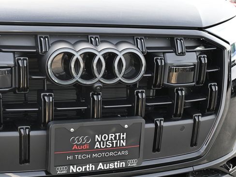 New 2026 Audi Q7 3.0T Premium Plus image 20