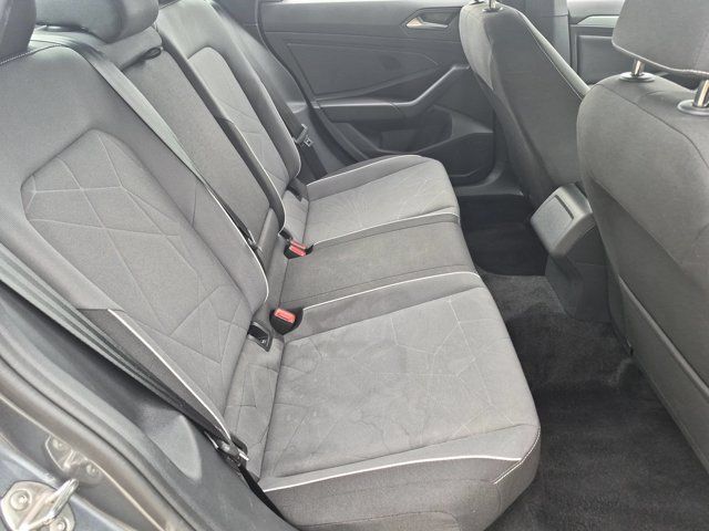 Used 2025 Volkswagen Jetta Sport FWD image 29