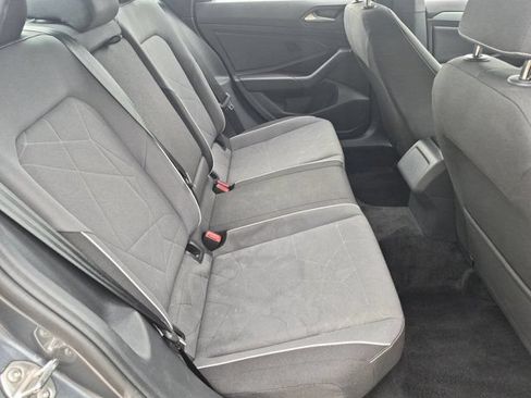 Used 2025 Volkswagen Jetta Sport FWD image 29