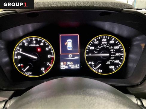 Used 2025 Subaru Crosstrek 2.5i Sport image 25