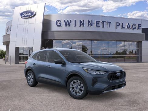 New 2026 Ford Escape Active FWD image 37