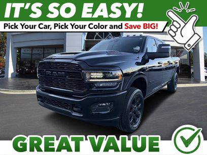 Used 2023 RAM 2500 Limited