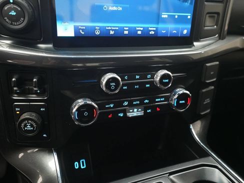 Used 2022 Ford F150 XLT w/ Equipment Group 302A High AWD/4WD image 28