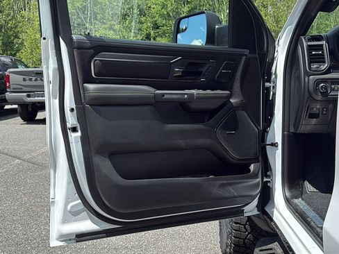 New 2026 RAM 1500 RHO w/ RHO Level 1 Equipment Group AWD/4WD image 7