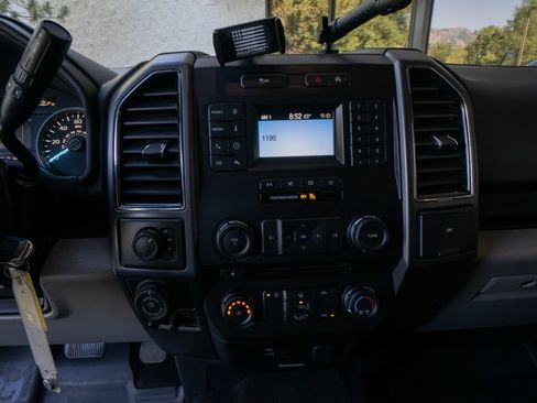 Used 2018 Ford F150 XLT w/ XTR Package AWD/4WD image 12