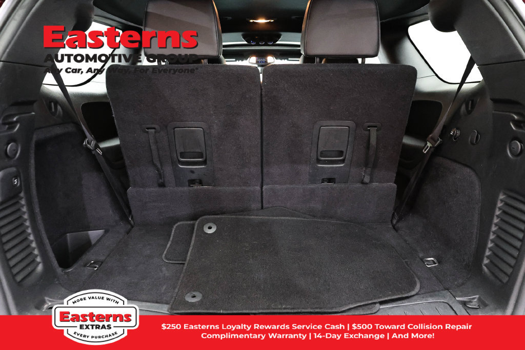 Used 2024 Dodge Durango R/T AWD/4WD image 10