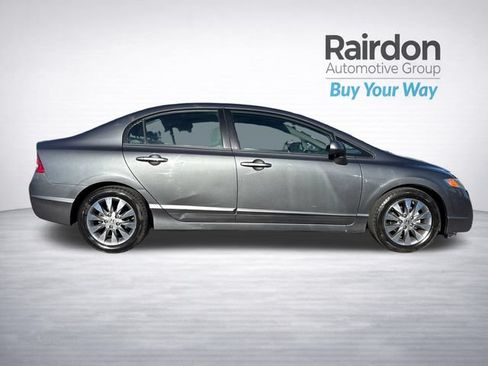 Used 2009 Honda Civic EX image 8