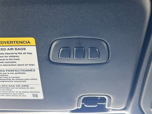 New 2025 Ford Bronco Outer Banks image 14