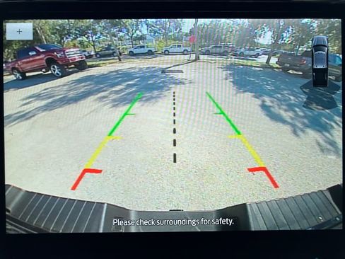 Used 2022 Ford F250 Lariat w/ Lariat Ultimate Package image 24