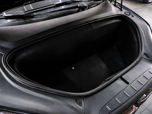 Used 2020 Tesla Model X Long Range AWD/4WD image 60