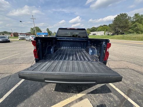 Certified 2023 Chevrolet Silverado 1500 LT image 24
