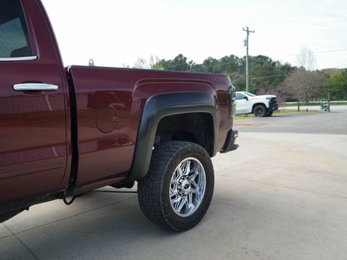 Used 2016 GMC Sierra 2500 SLE w/ SLE Preferred Package image 15
