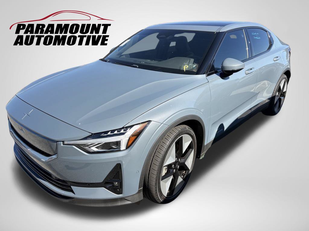Used 2024 Polestar Polestar 2 w/ Pilot Pack RWD image 7
