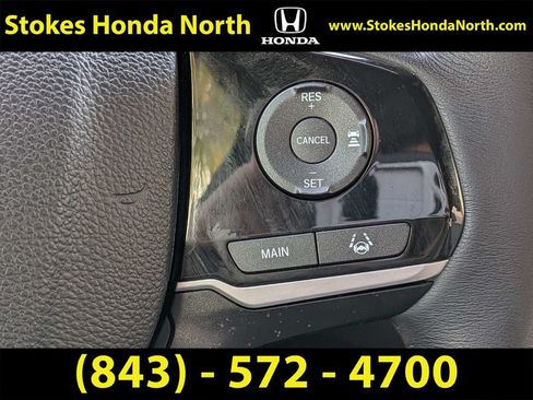 Used 2021 Honda Passport EX-L image 30