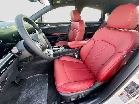 New 2026 Kia K5 GT-Line image 21