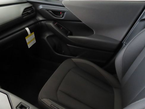 New 2026 Subaru Crosstrek 2.0i Premium image 20