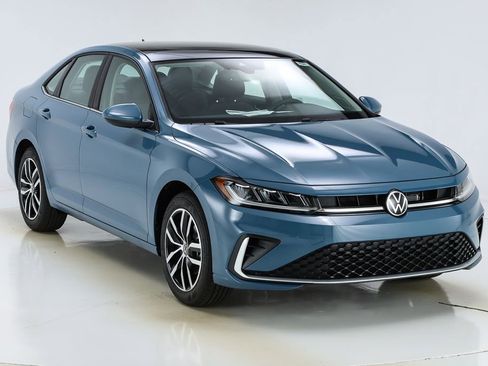 New 2026 Volkswagen Jetta SE FWD image 52