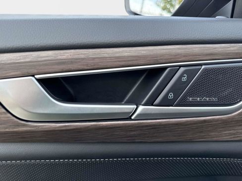 New 2026 Volkswagen Atlas SEL Premium R-Line image 14