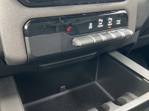 Used 2025 RAM 1500 Tradesman image 28