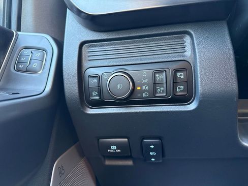 New 2026 Ford F250 Lariat w/ Tremor Off-Road Package image 18