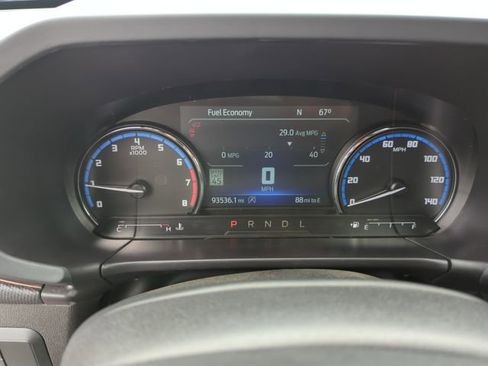 Certified 2022 Ford Bronco Sport Outer Banks w/ Tech Package image 34