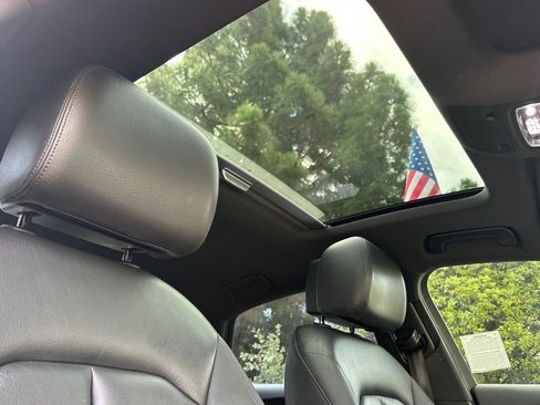 Used 2018 Audi A3 2.0T Premium AWD/4WD image 15