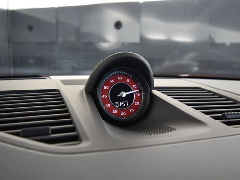 Used 2022 Porsche 911 Turbo S image 37