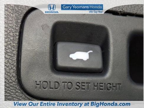 Certified 2021 Honda CR-V EX-L image 17