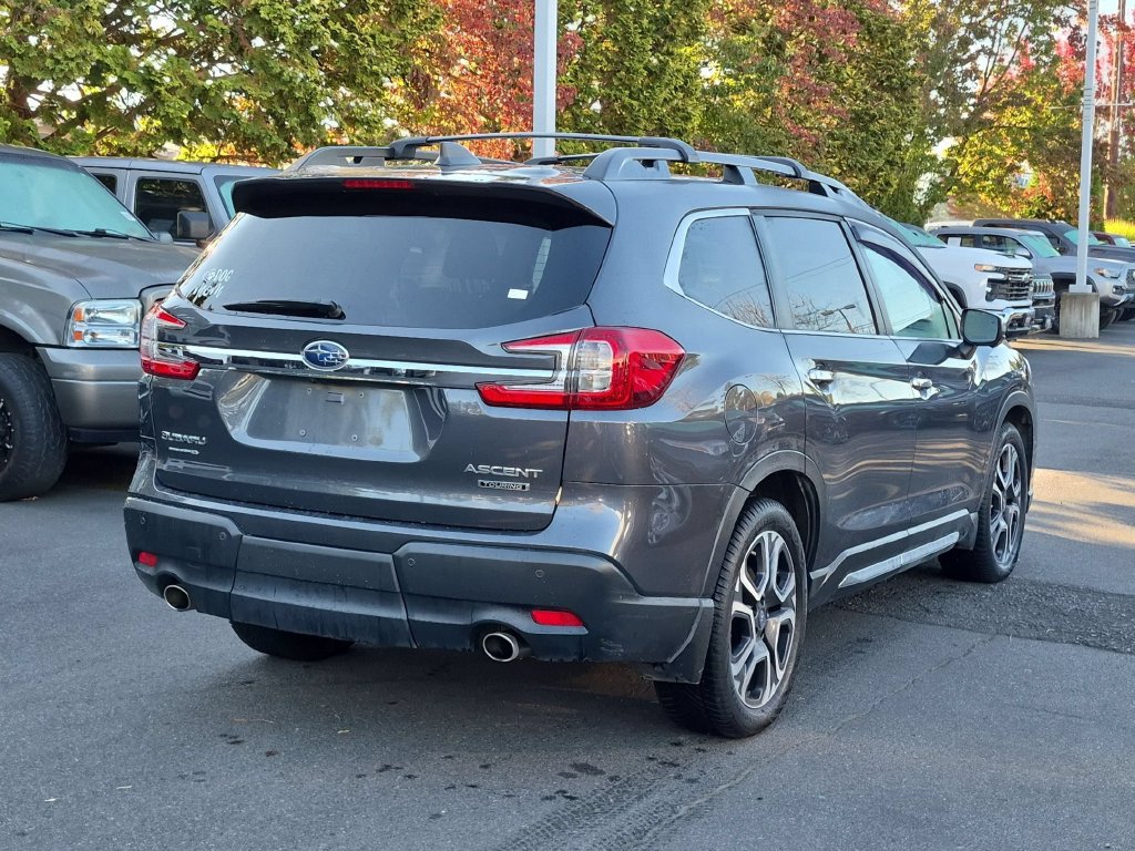 Used 2023 Subaru Ascent Touring AWD/4WD image 7